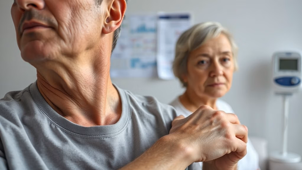 age gender and health risks