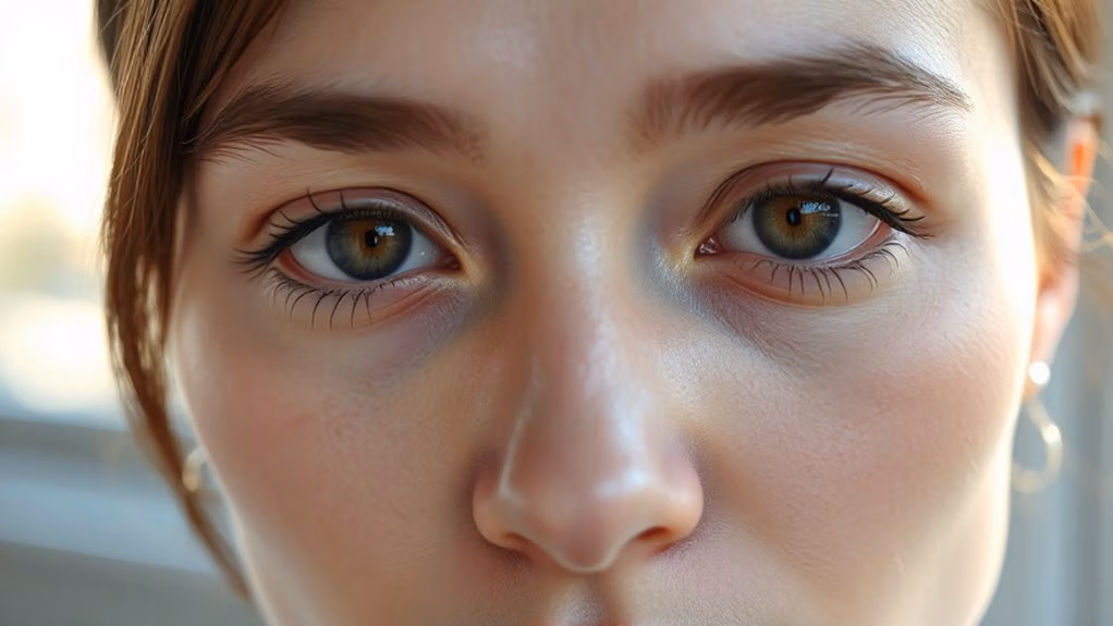 anemia causes pale complexion