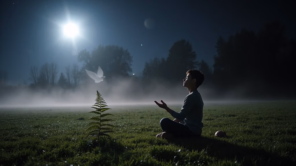 angelic dream messages revealed