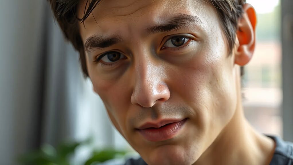 blood sugar crash symptoms