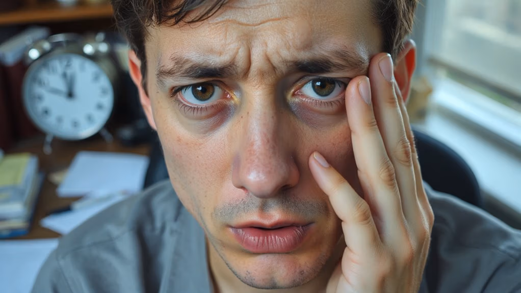 brain fog from low blood sugar