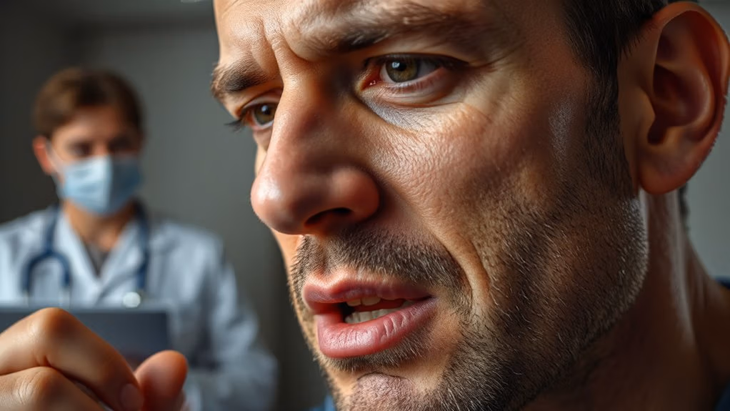 brain injury communication issues