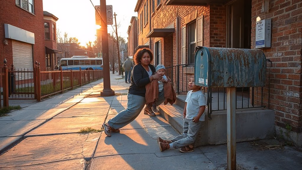 breaking the cycle of poverty