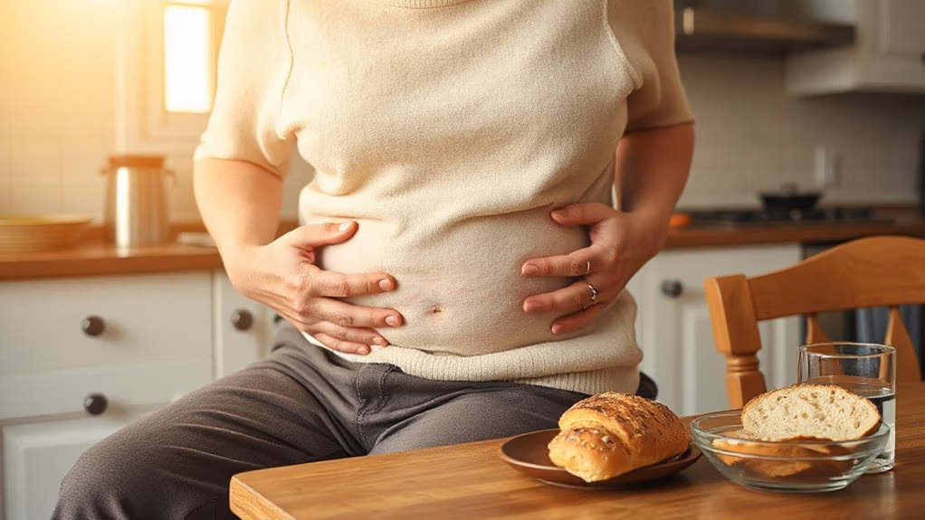 celiac disease warning signs