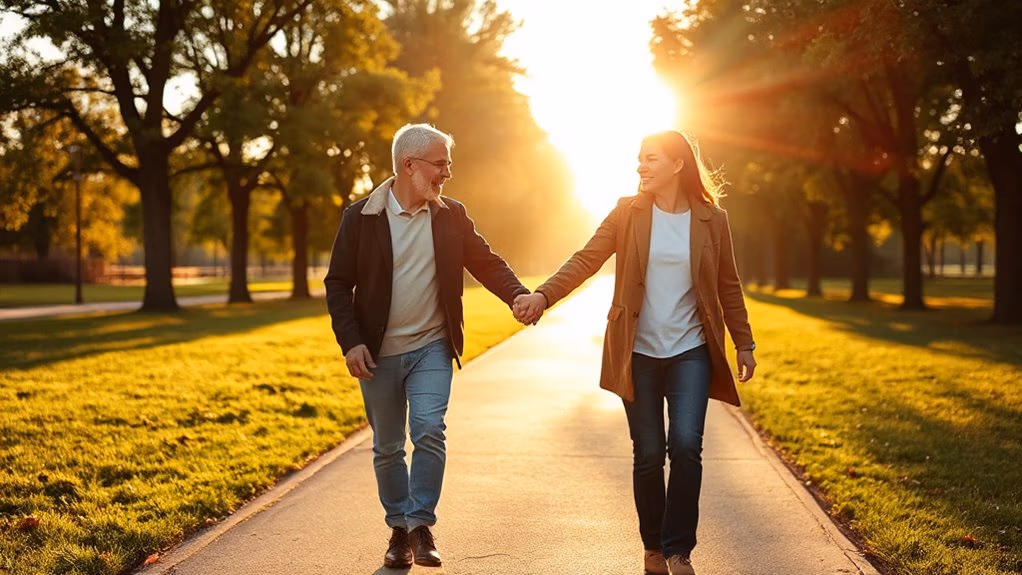 cheering each other s success