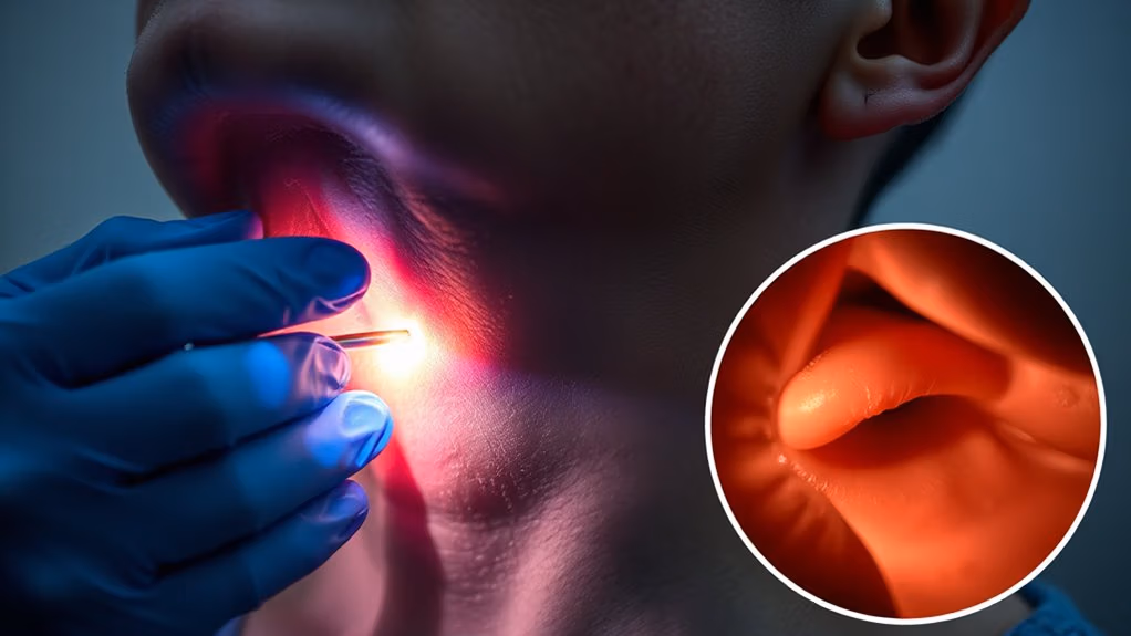 chlamydia s unexpected infection sites