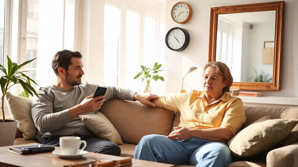 codependency relationship warning signs