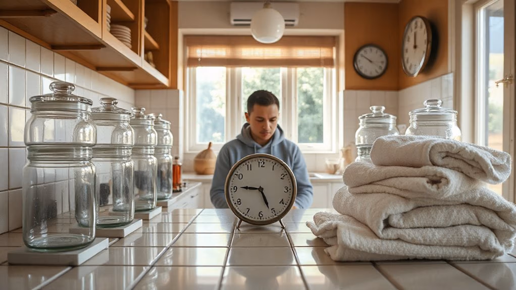 common ocd symptoms identified