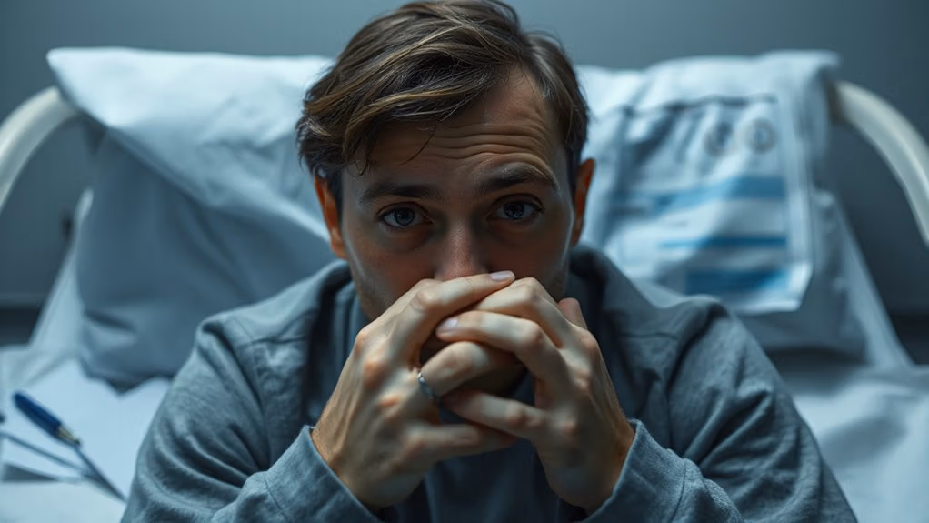 concussion symptoms to recognize