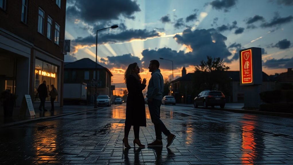 cosmic timing and synchronicities