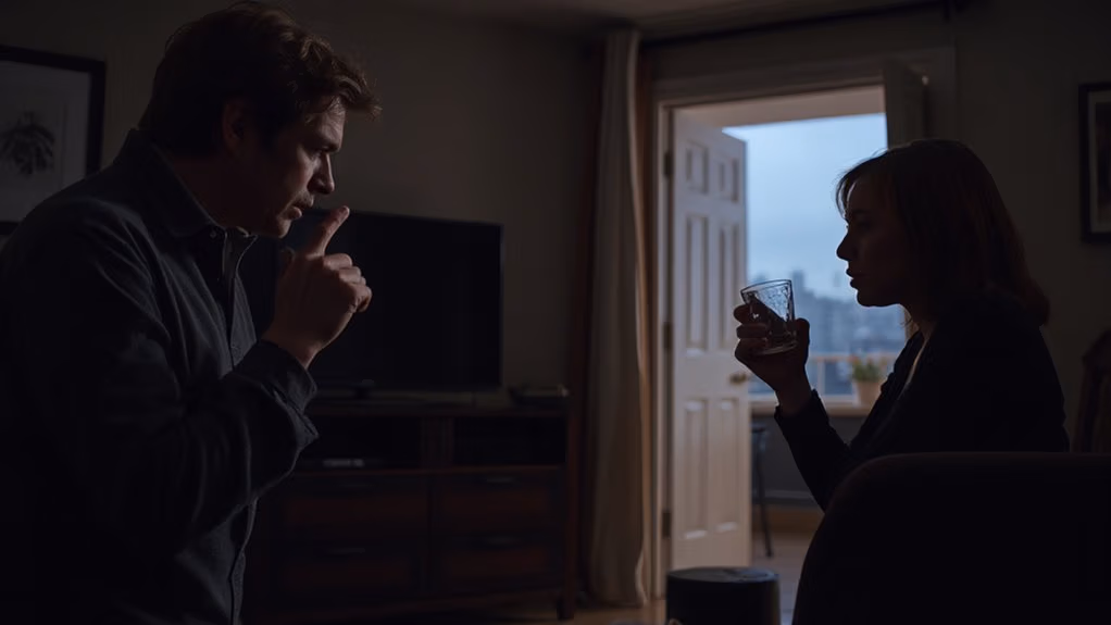 criticism as control tactic