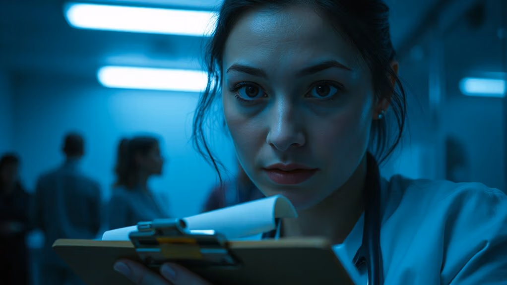 cynicism eroding helping spirit