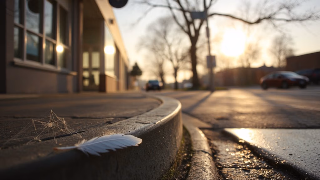 divine nudges in life