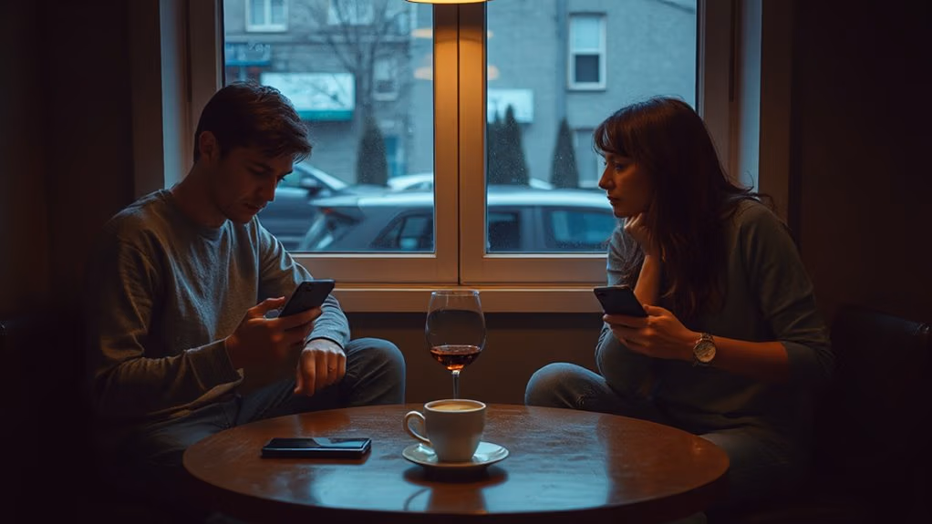 draining emotional relationships recognized