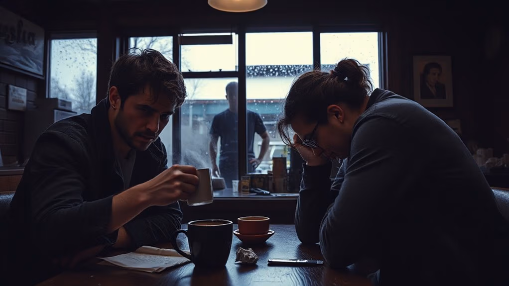 drama driven exhausting friendships