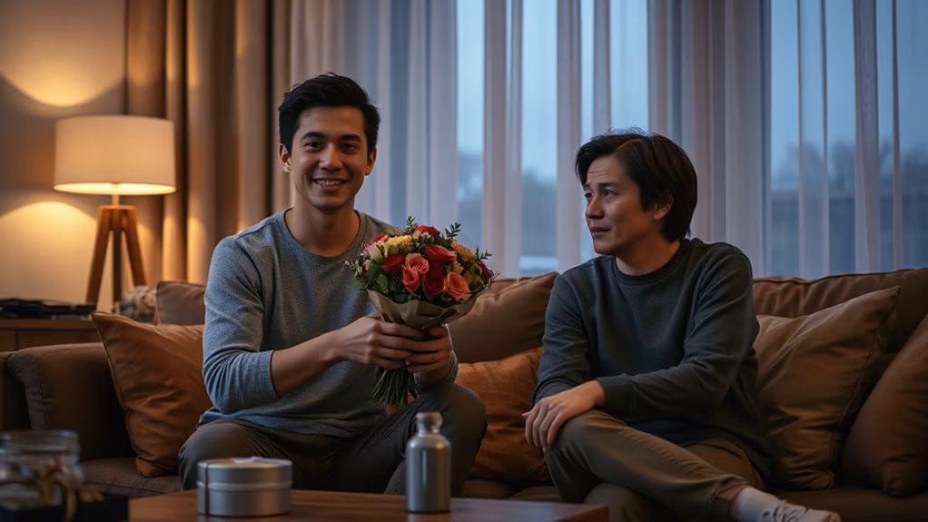 emotional manipulation and control