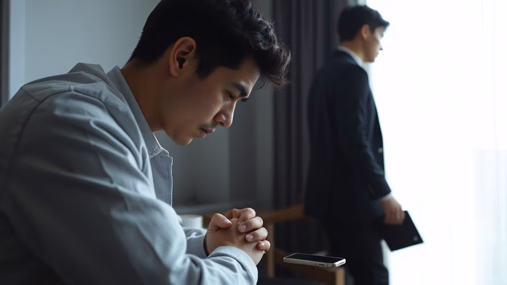 emotional responsibility and boundaries