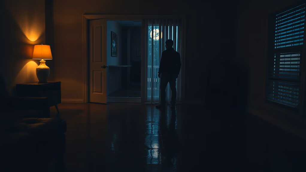 emotional volatility interrupts peace