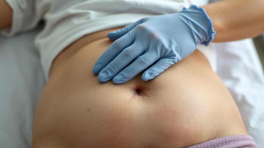 endometriosis worsens without treatment