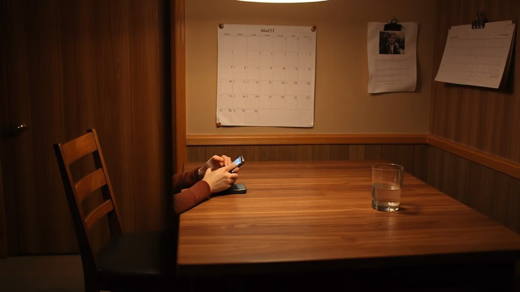 feelings dismissed and minimized