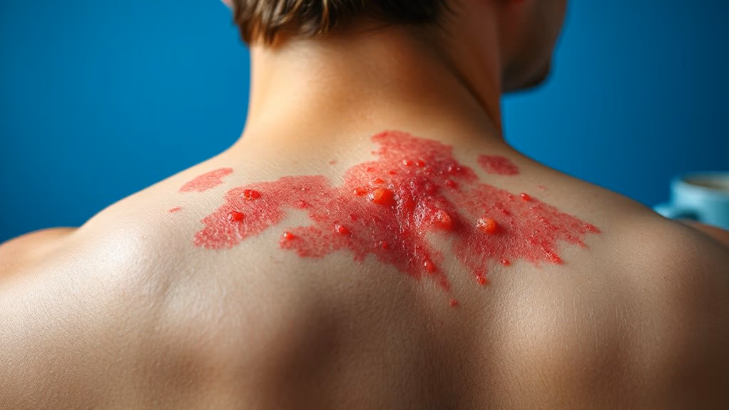 fever and chills unpredictably