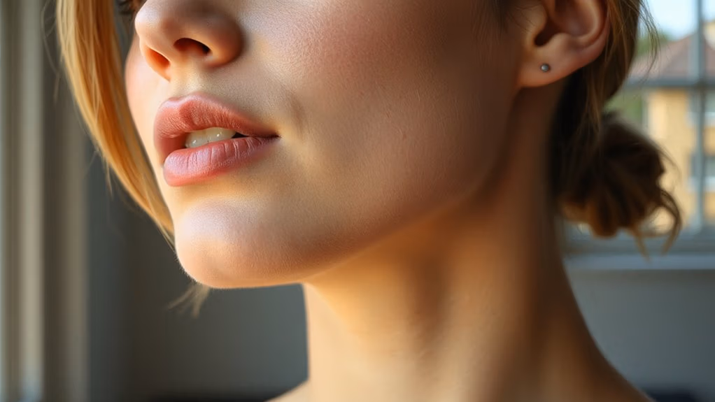 hirsutism and hormonal imbalance