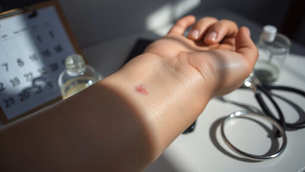 hiv window period awareness