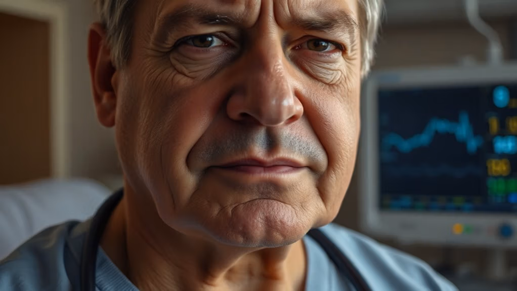 hoarse voice and wheezing