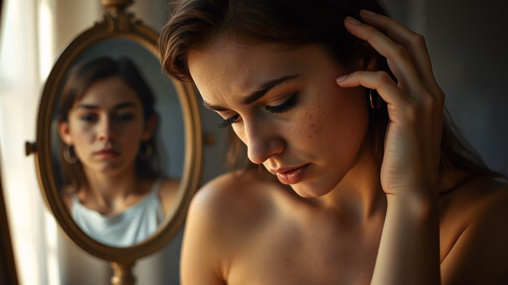 hormonal impact on mental health