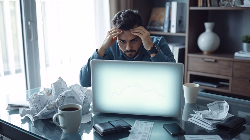 identity theft impacts credit