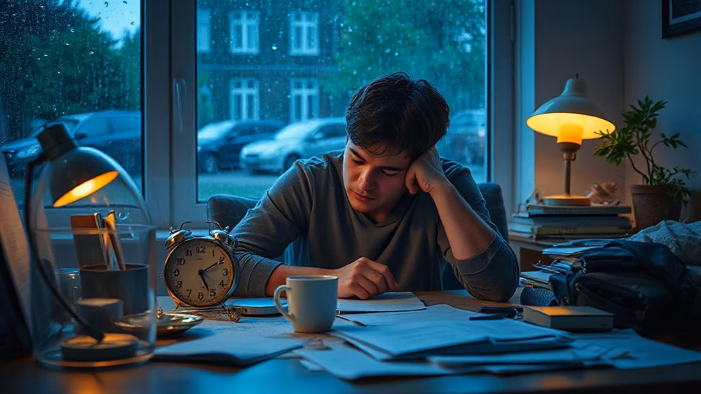 immediate actions for recovery