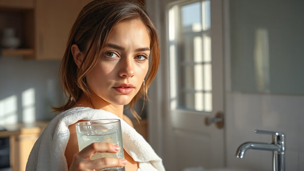 increased thirst frequent urination