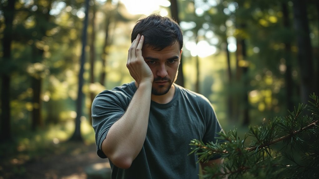 invisible battle drains energy