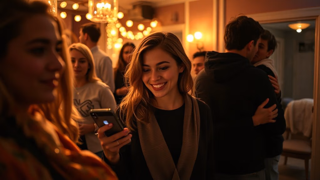 isolation through love bombing