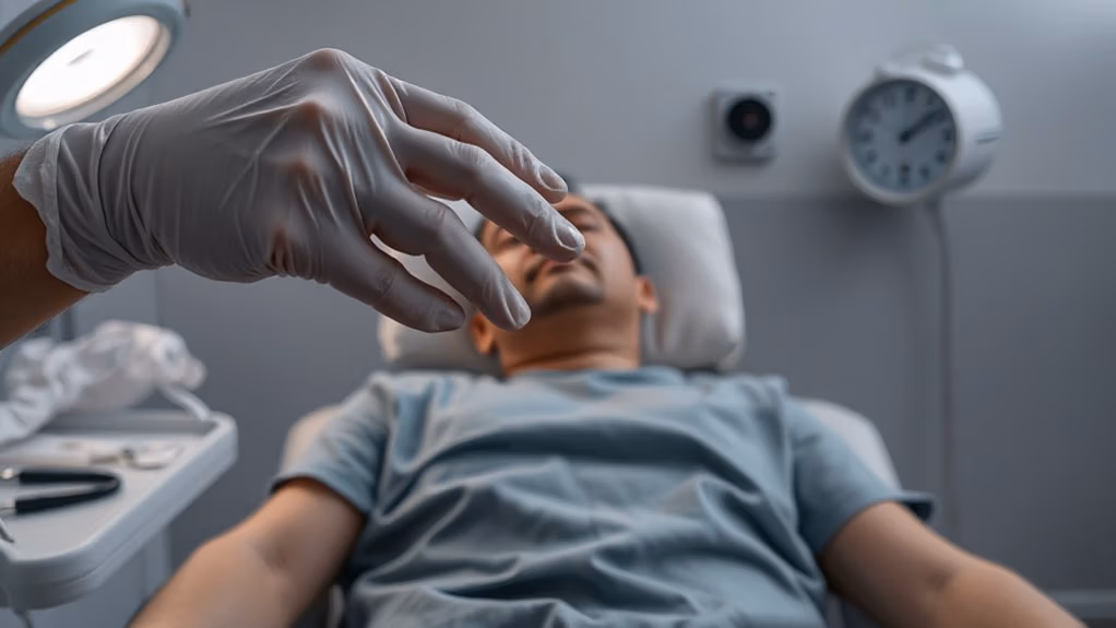 long term reproductive health risks