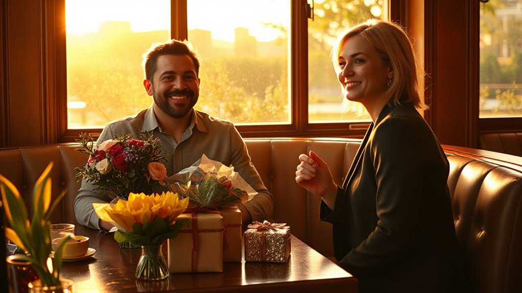 love bombing manipulation cycle recognized