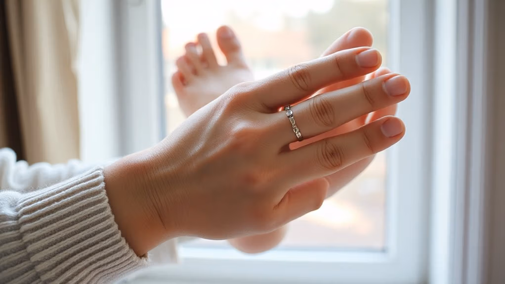 nerve damage from prediabetes