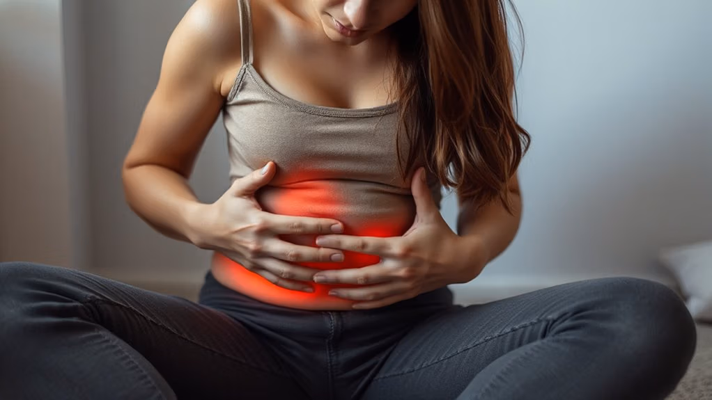 painful intimacy management strategies