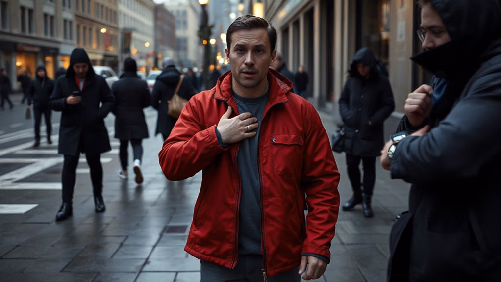 panic attacks mimic heart attacks