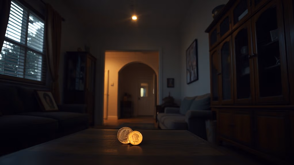 perfectly timed meaningful coincidences