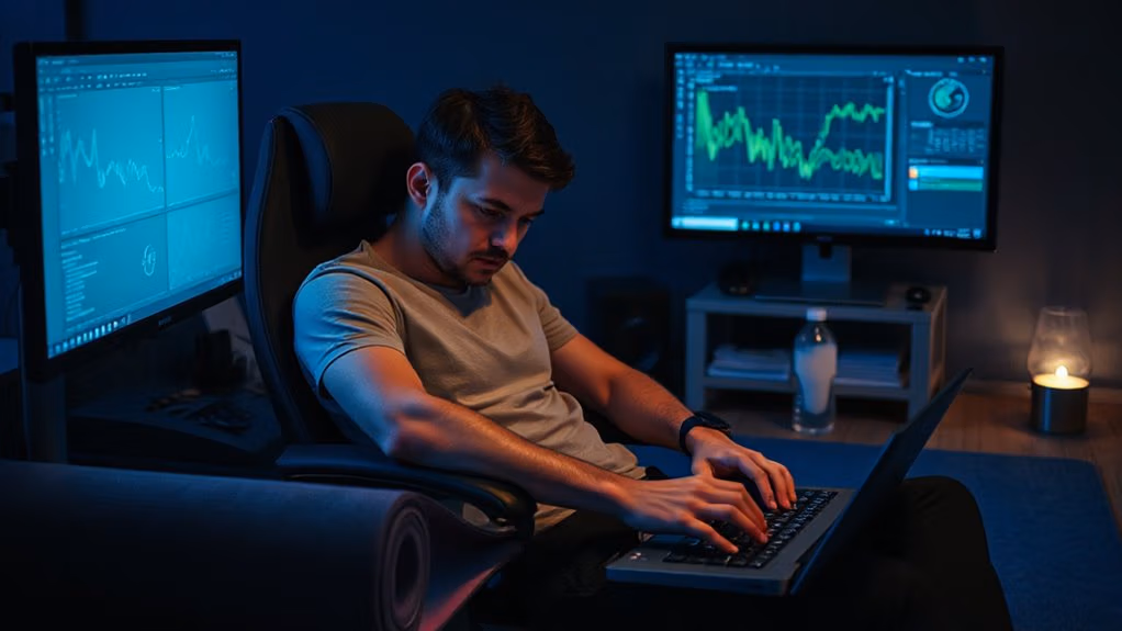 preventing overtraining through variation