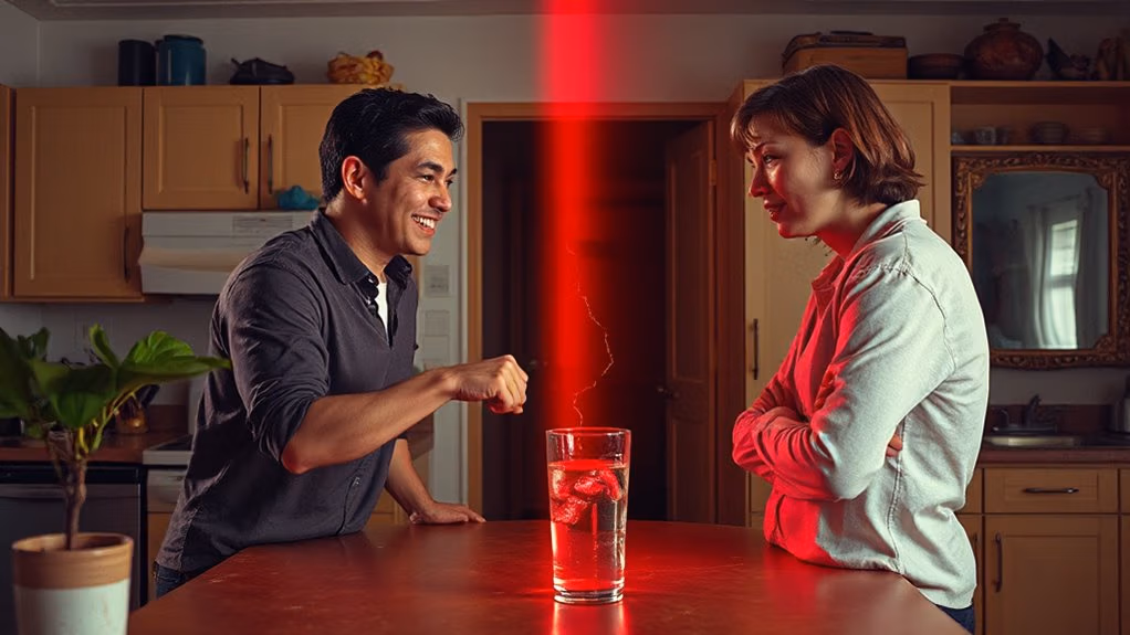 protect your emotional boundaries