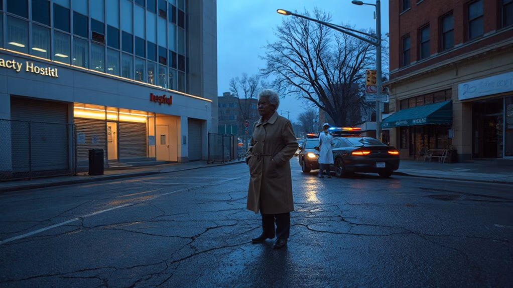 racial inequality persists nationwide