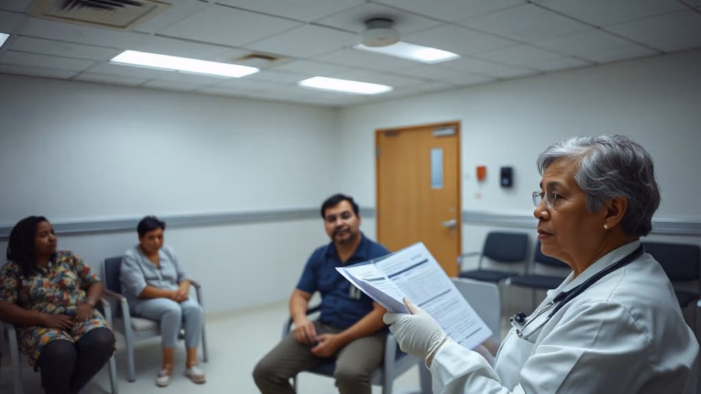 racism undermines healthcare equity