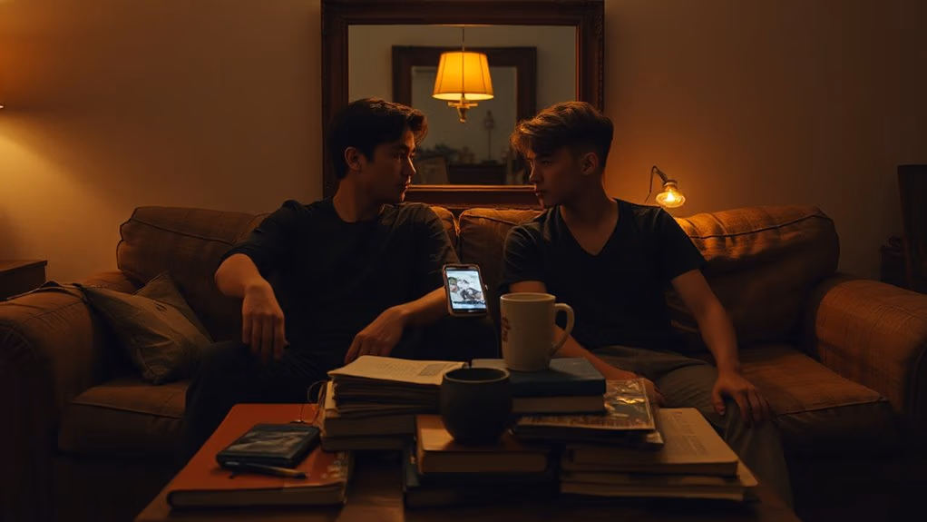 reclaiming your true self