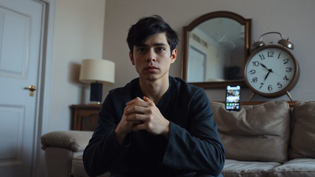 recognize dissociation warning signs