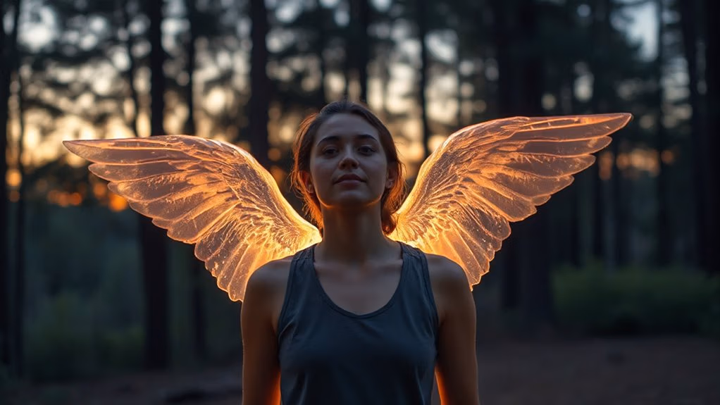 recognize divine energy shifts