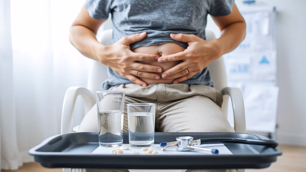 recognize symptoms seek help