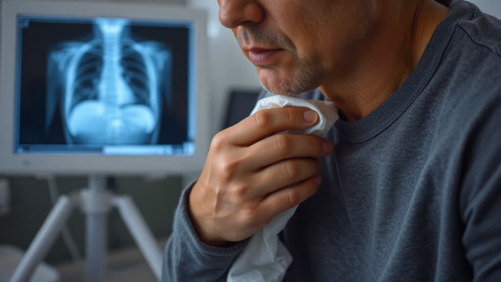 recurring infections indicate concern