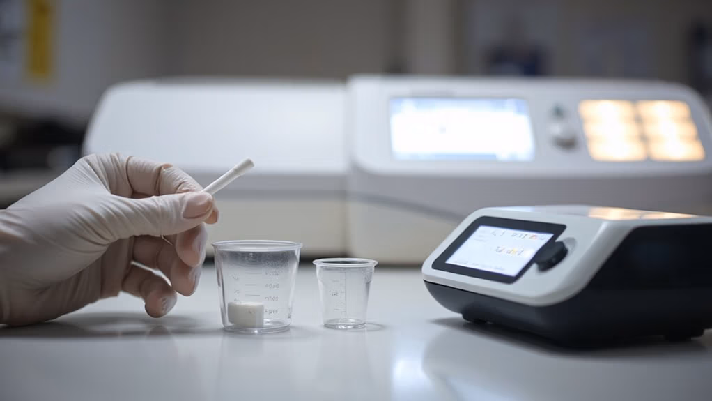 regular sexual health testing